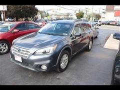 2016 Subaru Outback 