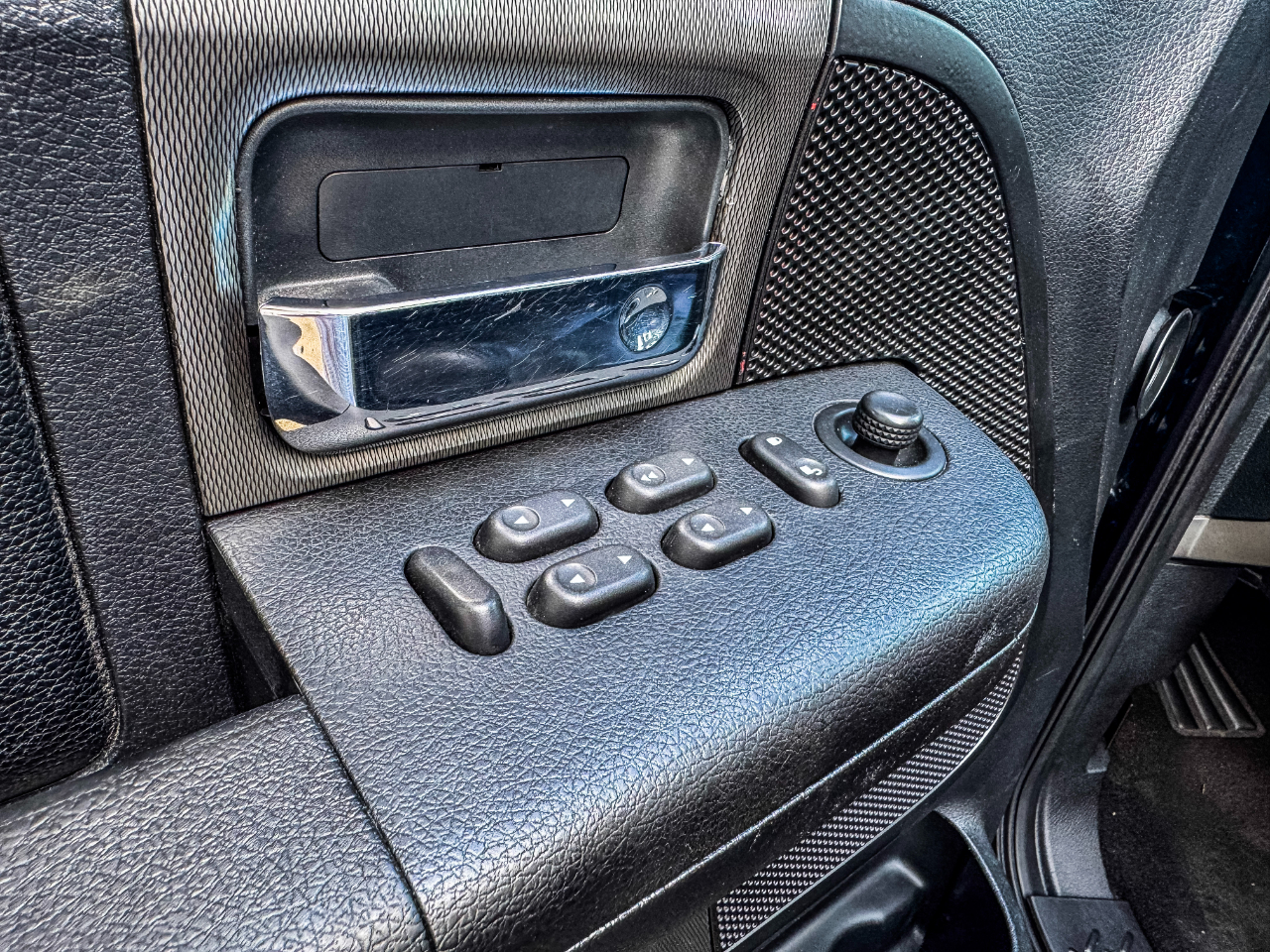 Ford F-150 XLT SuperCrew Short Box 4WD 2007