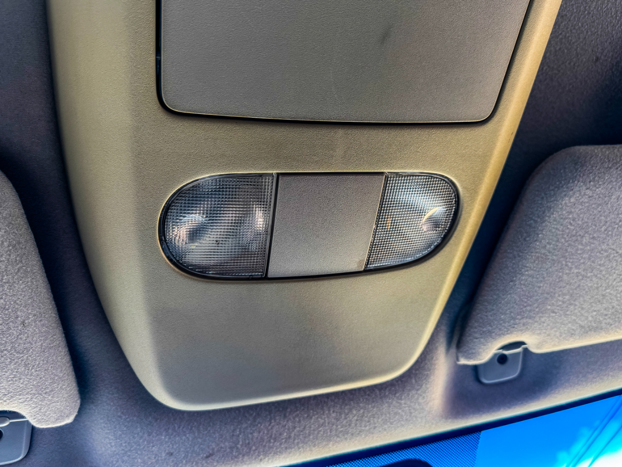 Ford F-150 XLT SuperCrew Short Box 4WD 2007