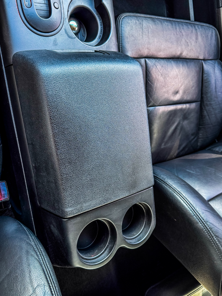 Ford F-150 XLT SuperCrew Short Box 4WD 2007