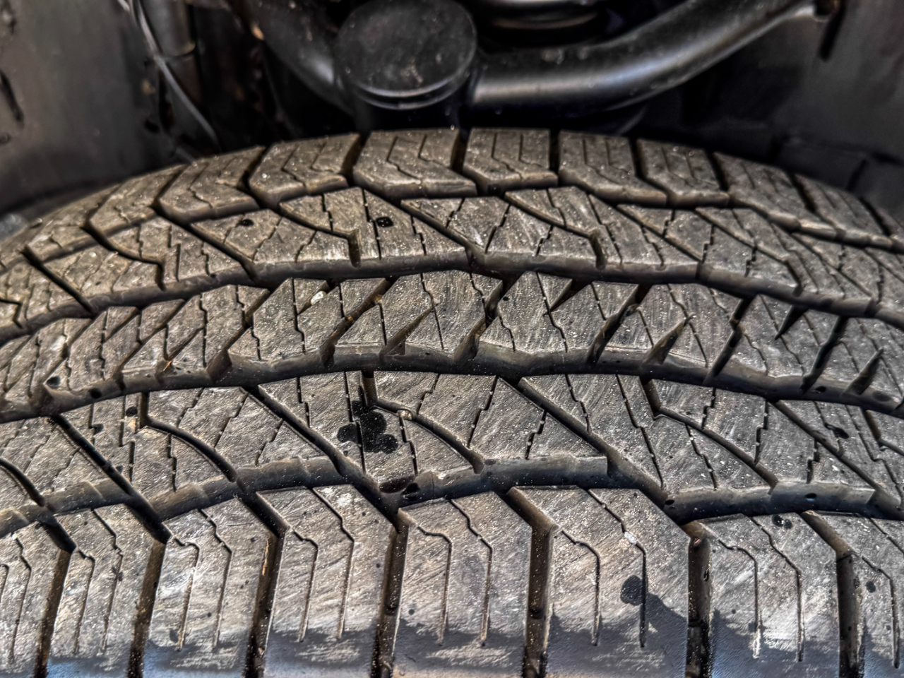 Ford F-150 XLT SuperCrew Short Box 4WD 2007