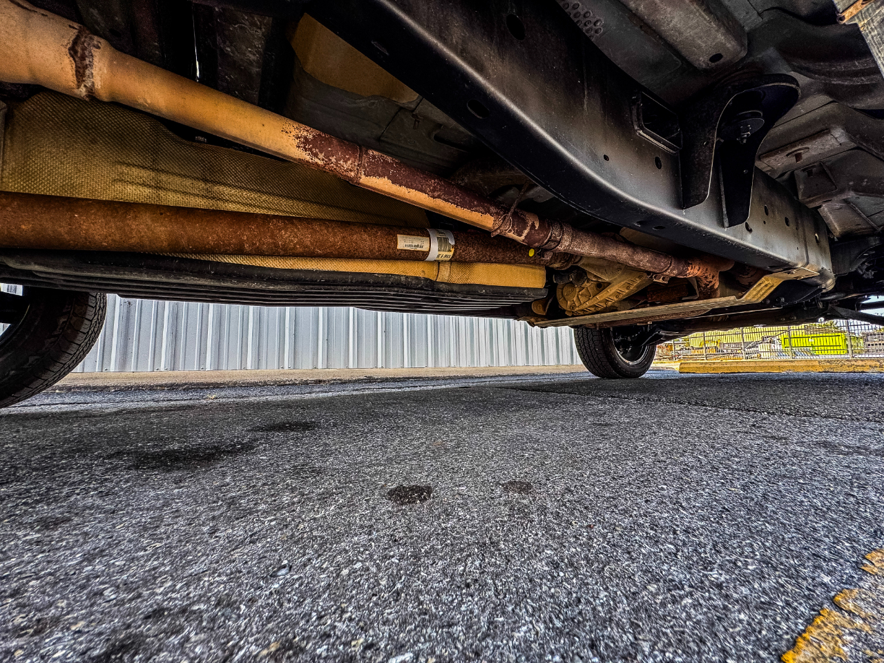 Ford F-150 XLT SuperCrew Short Box 4WD 2007