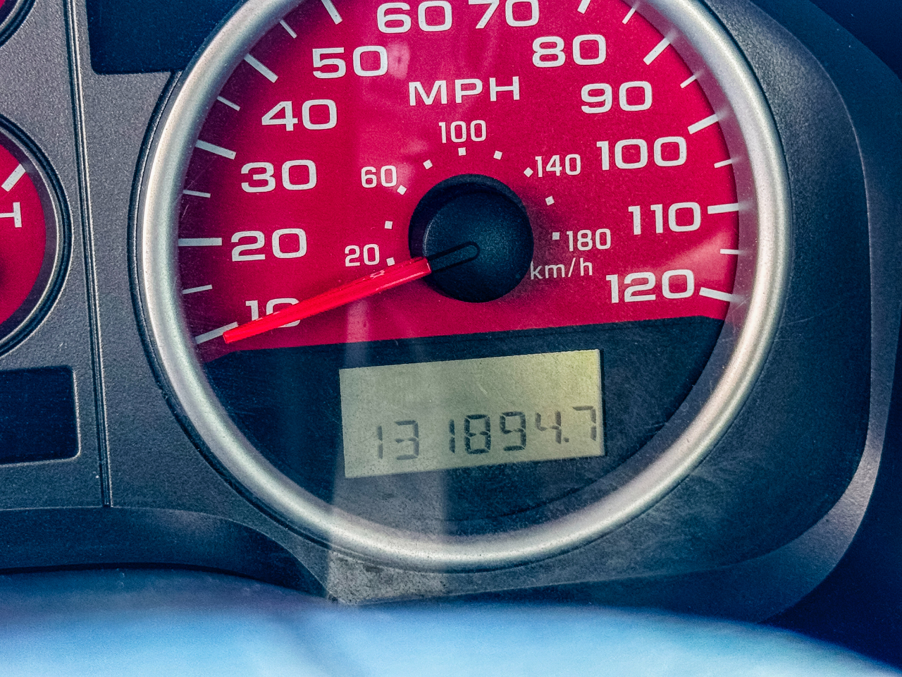 Ford F-150 XLT SuperCrew Short Box 4WD 2007