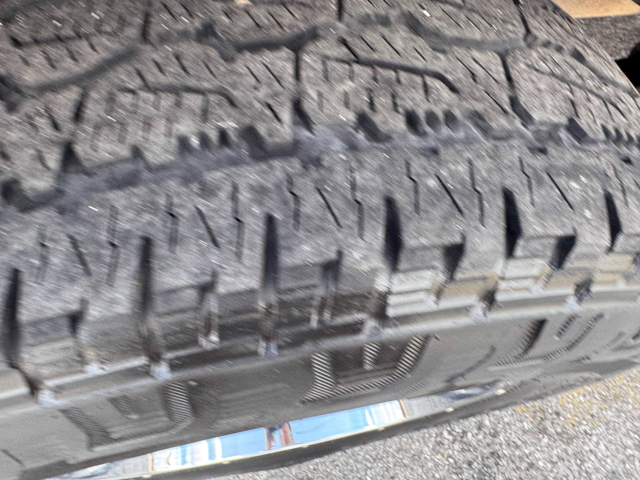 Chevrolet Silverado 1500 LT Crew Cab 2WD 2012