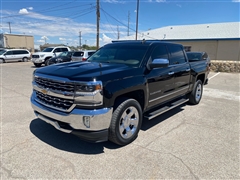 2017 Chevrolet Silverado 1500  2017 Chevrolet Silverado 1500