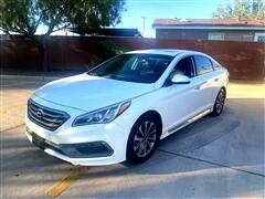 2016 Hyundai Sonata  2016 Hyundai Sonata