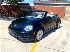 2016 Volkswagen Beetle  2016 Volkswagen Beetle