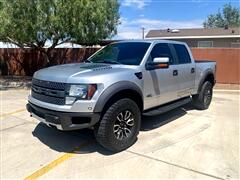 2012 Ford F-150  2012 Ford F-150