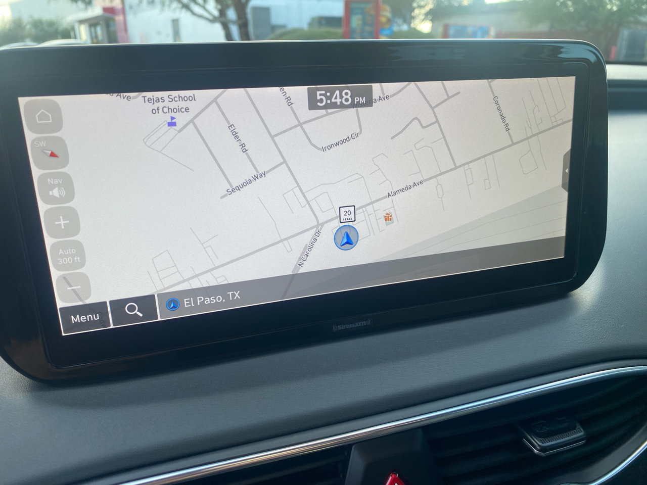 Hyundai Santa Fe SEL AWD 2023 Hyundai Santa Fe SEL AWD 2023