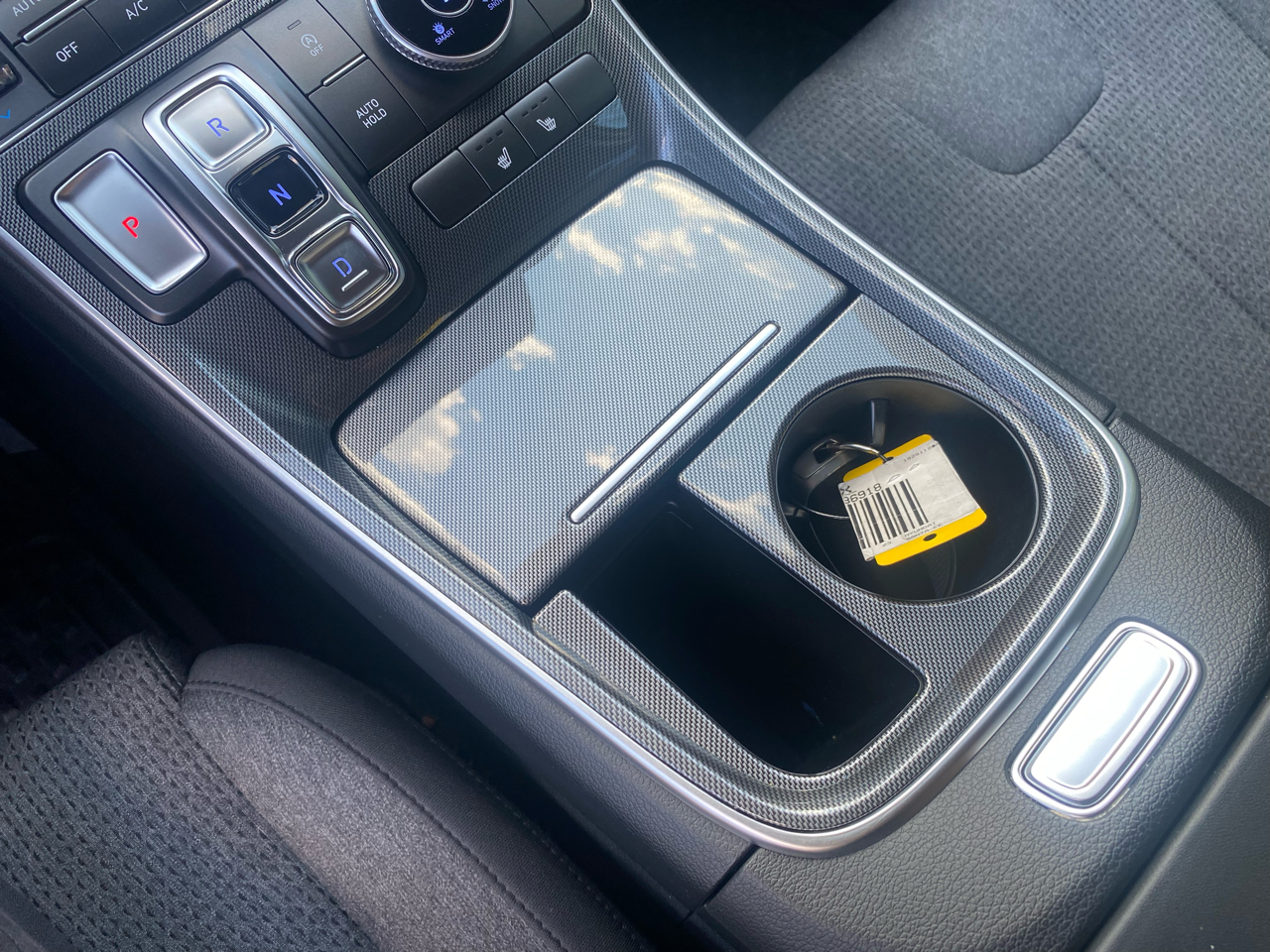 Hyundai Santa Fe SEL AWD 2023 Hyundai Santa Fe SEL AWD 2023