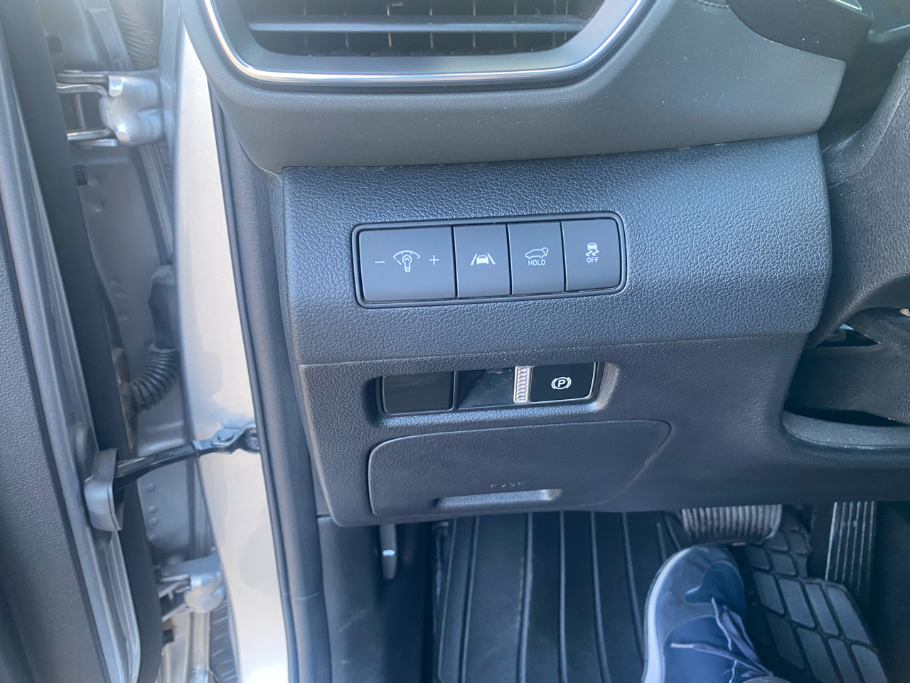 Hyundai Santa Fe SEL AWD 2023 Hyundai Santa Fe SEL AWD 2023