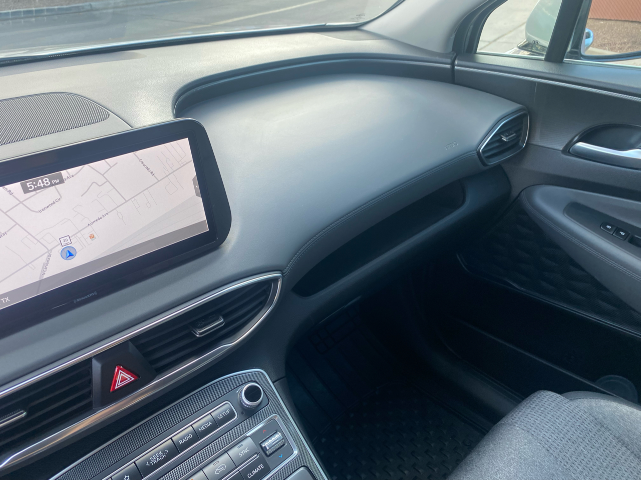 Hyundai Santa Fe SEL AWD 2023 Hyundai Santa Fe SEL AWD 2023