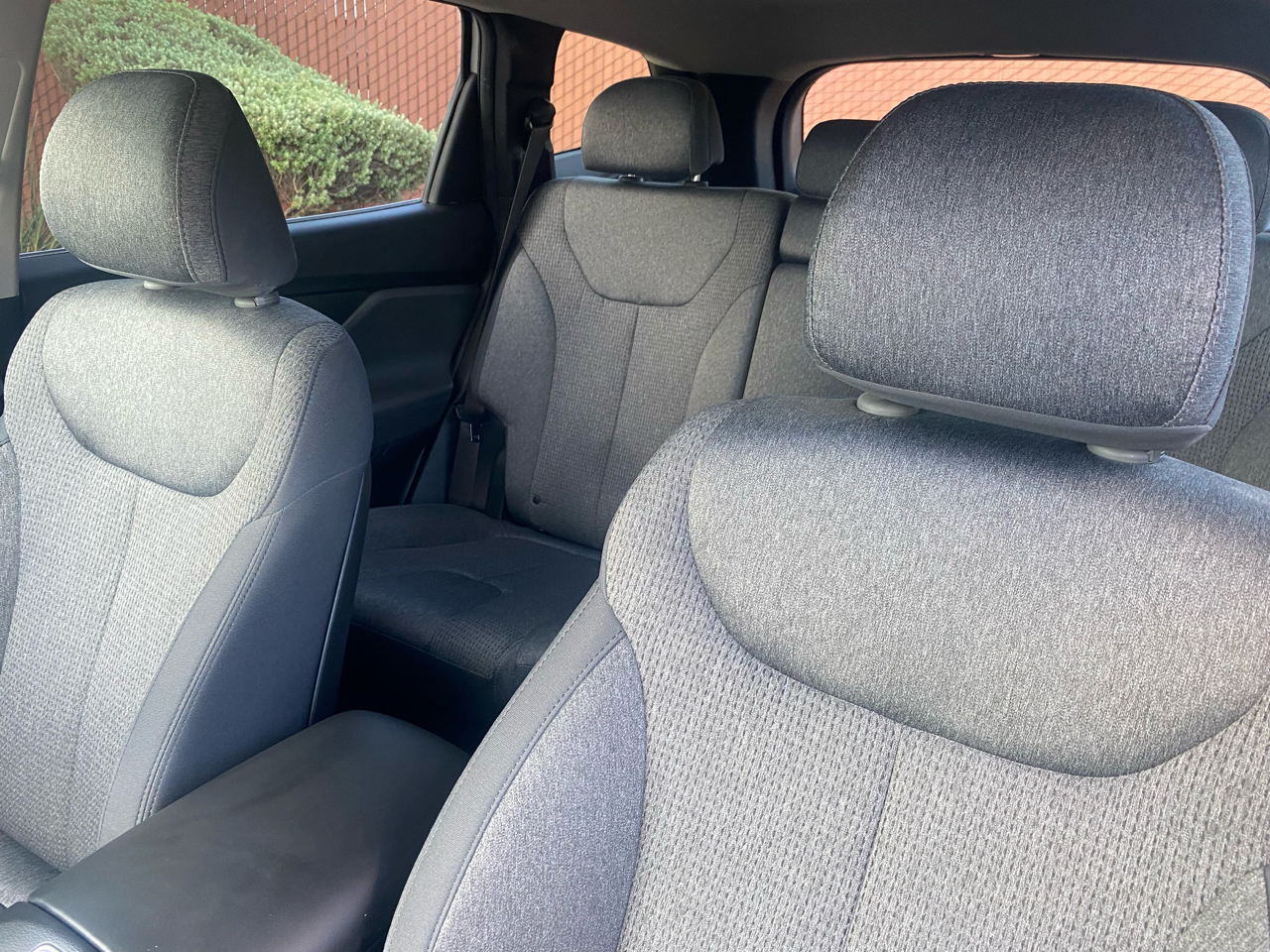 Hyundai Santa Fe SEL AWD 2023 Hyundai Santa Fe SEL AWD 2023