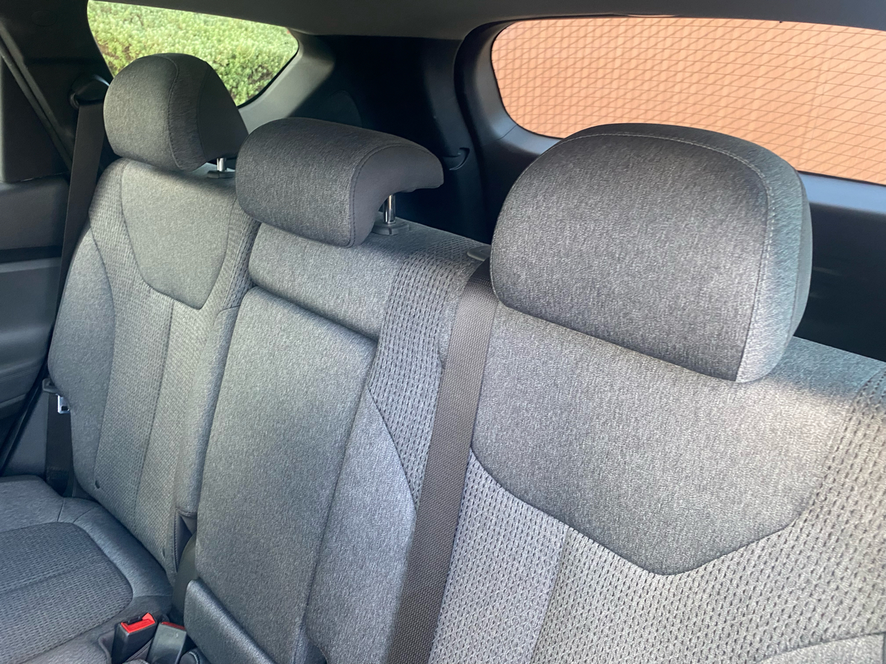 Hyundai Santa Fe SEL AWD 2023 Hyundai Santa Fe SEL AWD 2023