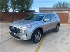 2023 Hyundai Santa Fe  2023 Hyundai Santa Fe