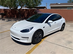 2021 Tesla Model 3  2021 Tesla Model 3