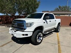 2016 Toyota Tundra  2016 Toyota Tundra