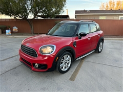 2020 MINI Countryman 
