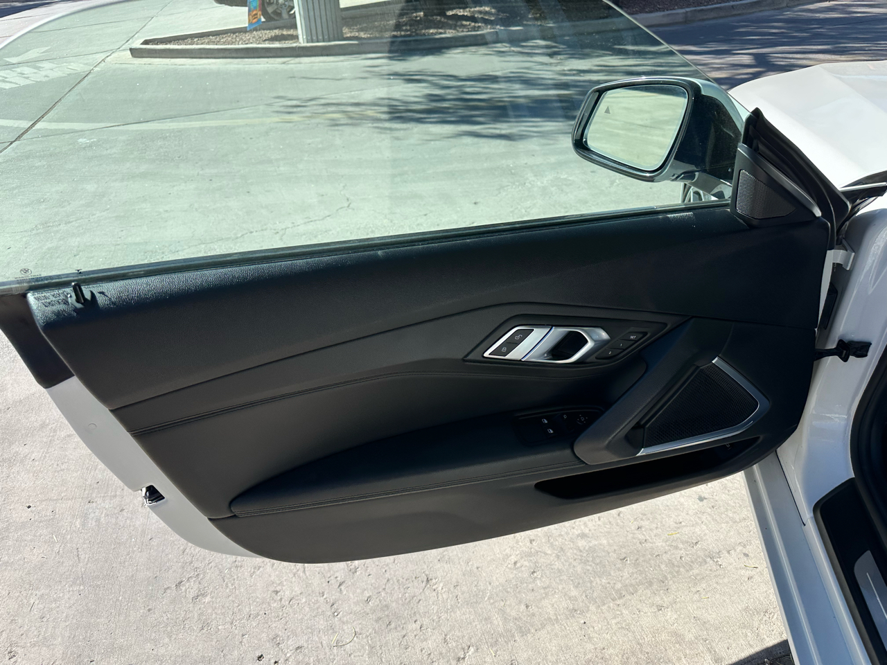 BMW Z4 sDrive30i 2021