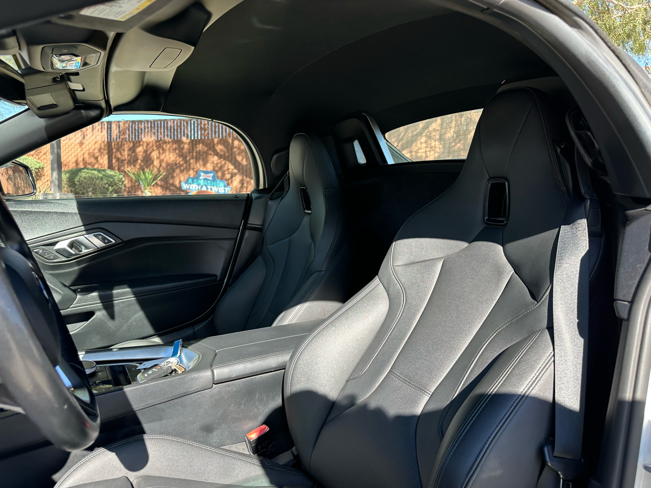 BMW Z4 sDrive30i 2021