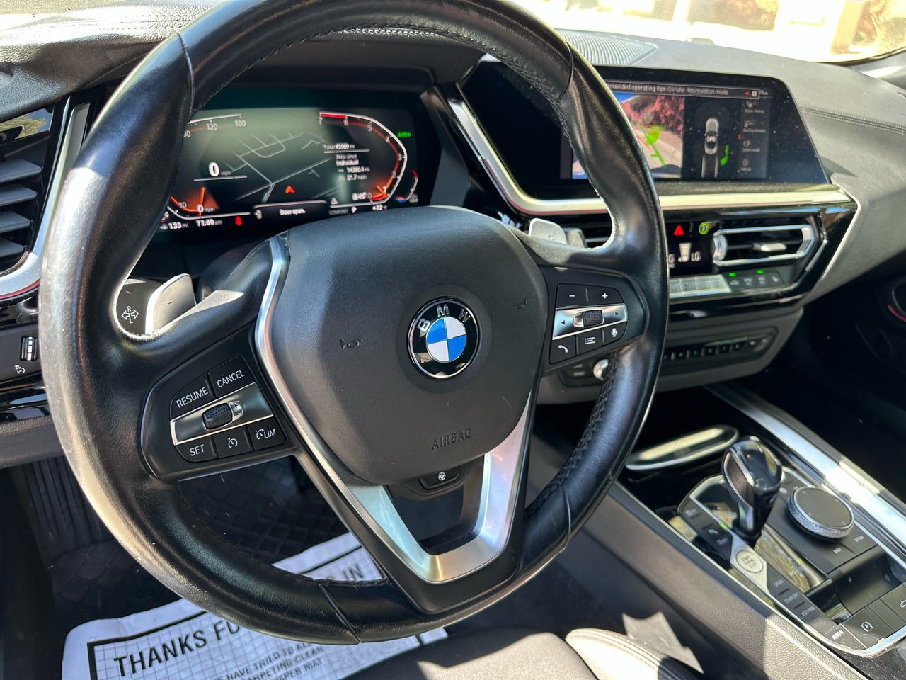 BMW Z4 sDrive30i 2021