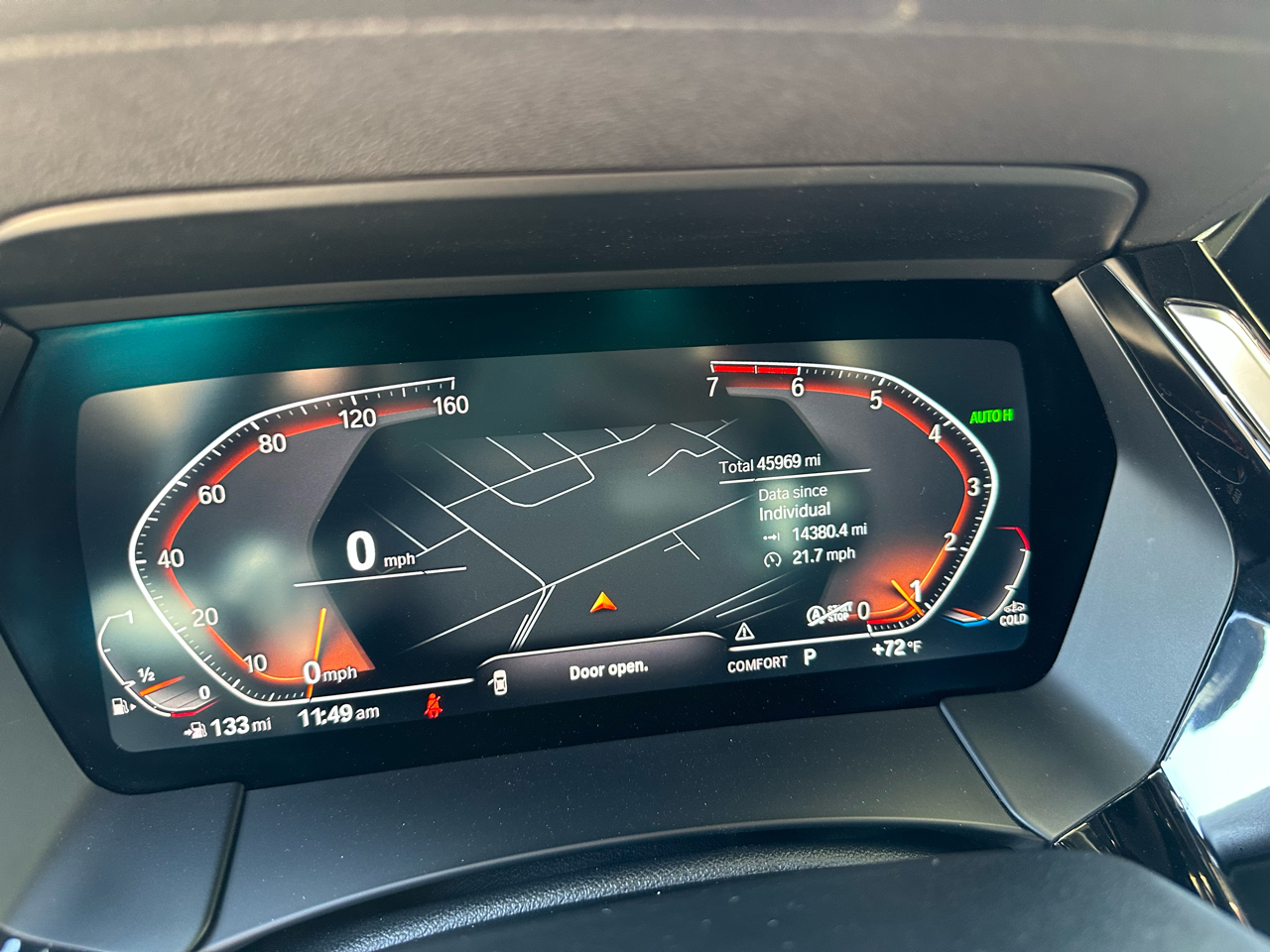 BMW Z4 sDrive30i 2021