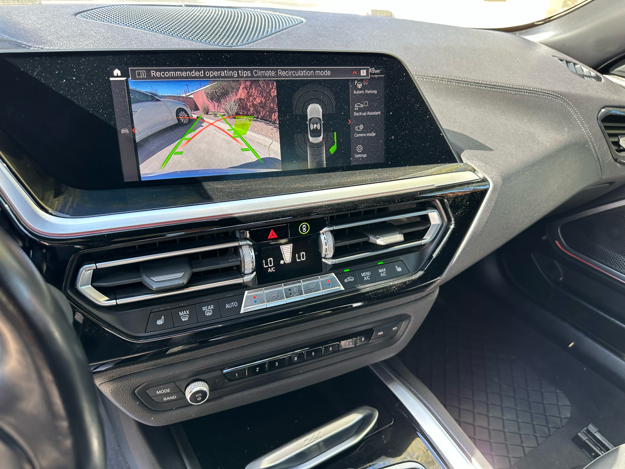 BMW Z4 sDrive30i 2021