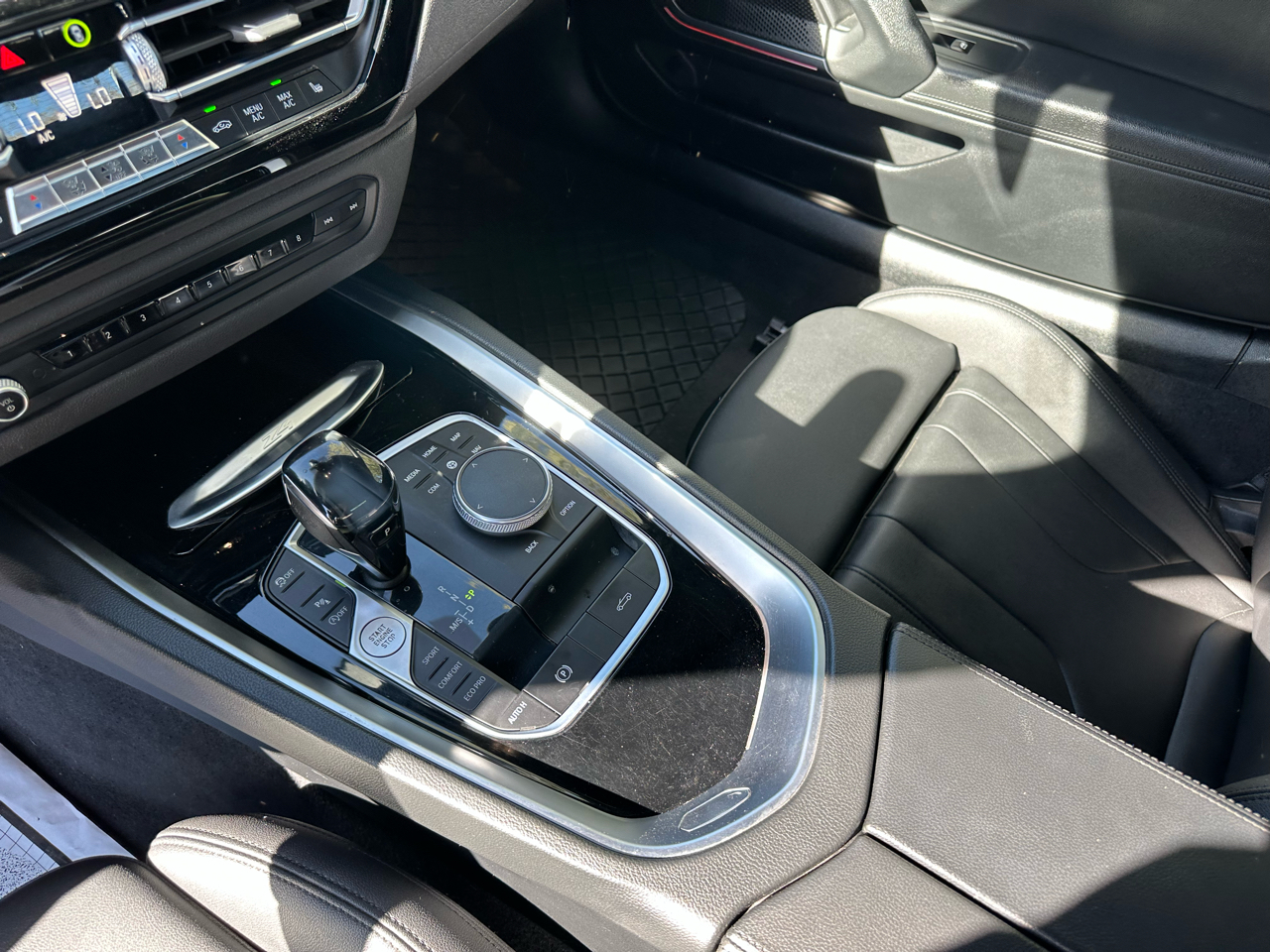 BMW Z4 sDrive30i 2021