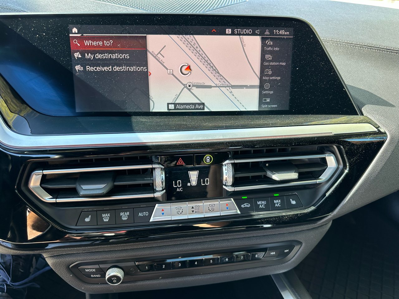 BMW Z4 sDrive30i 2021