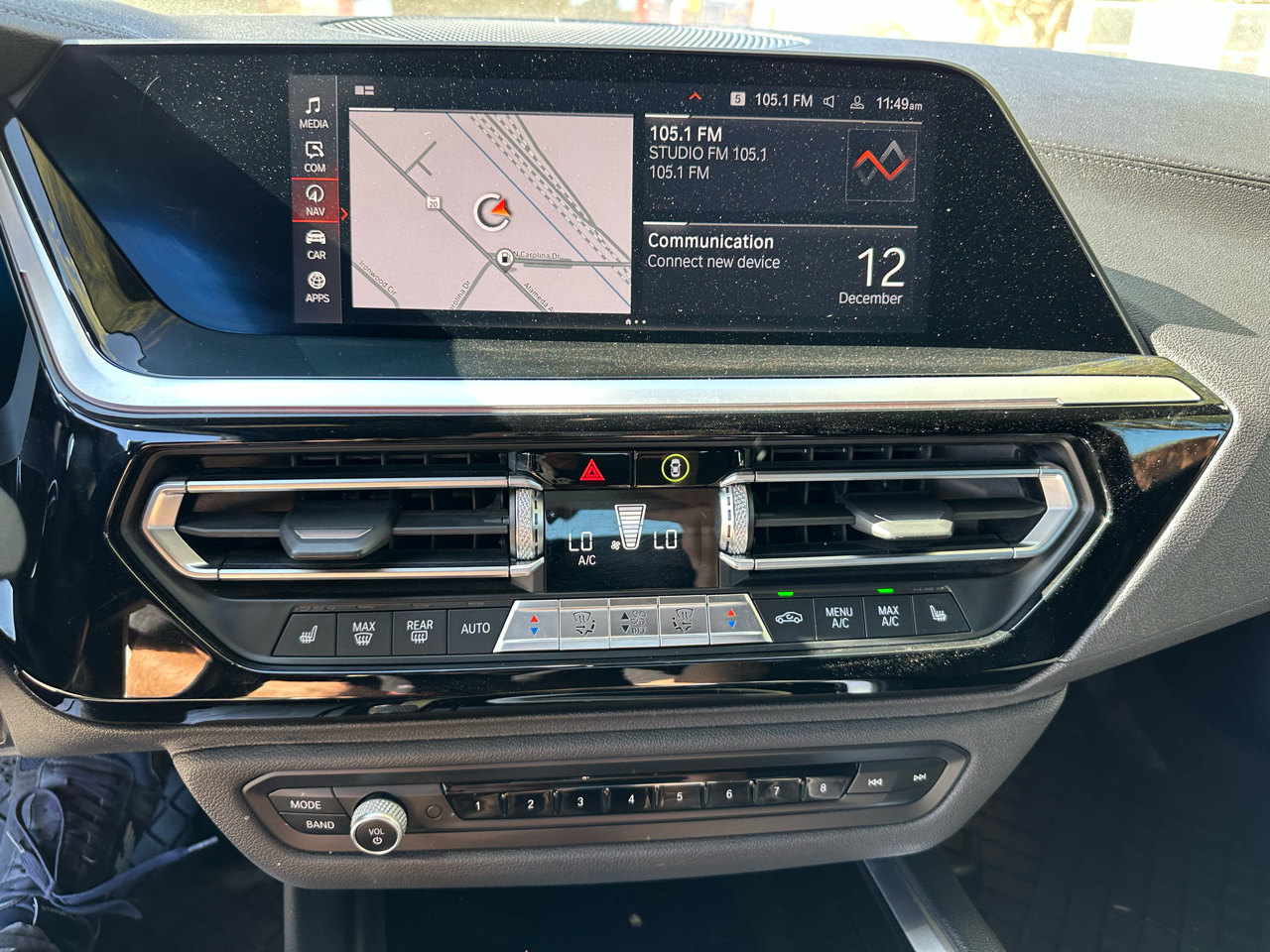 BMW Z4 sDrive30i 2021