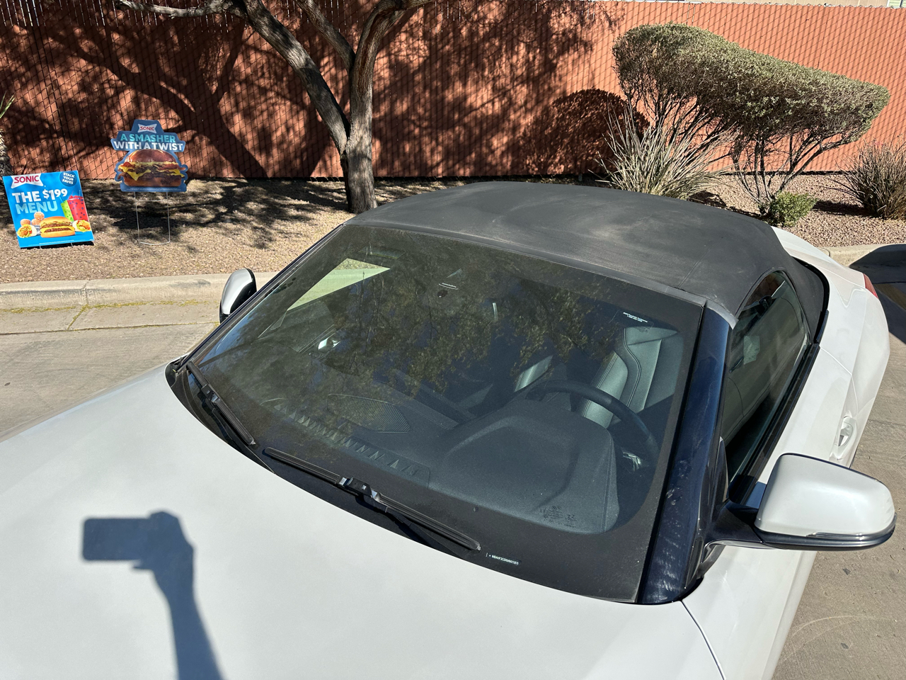 BMW Z4 sDrive30i 2021