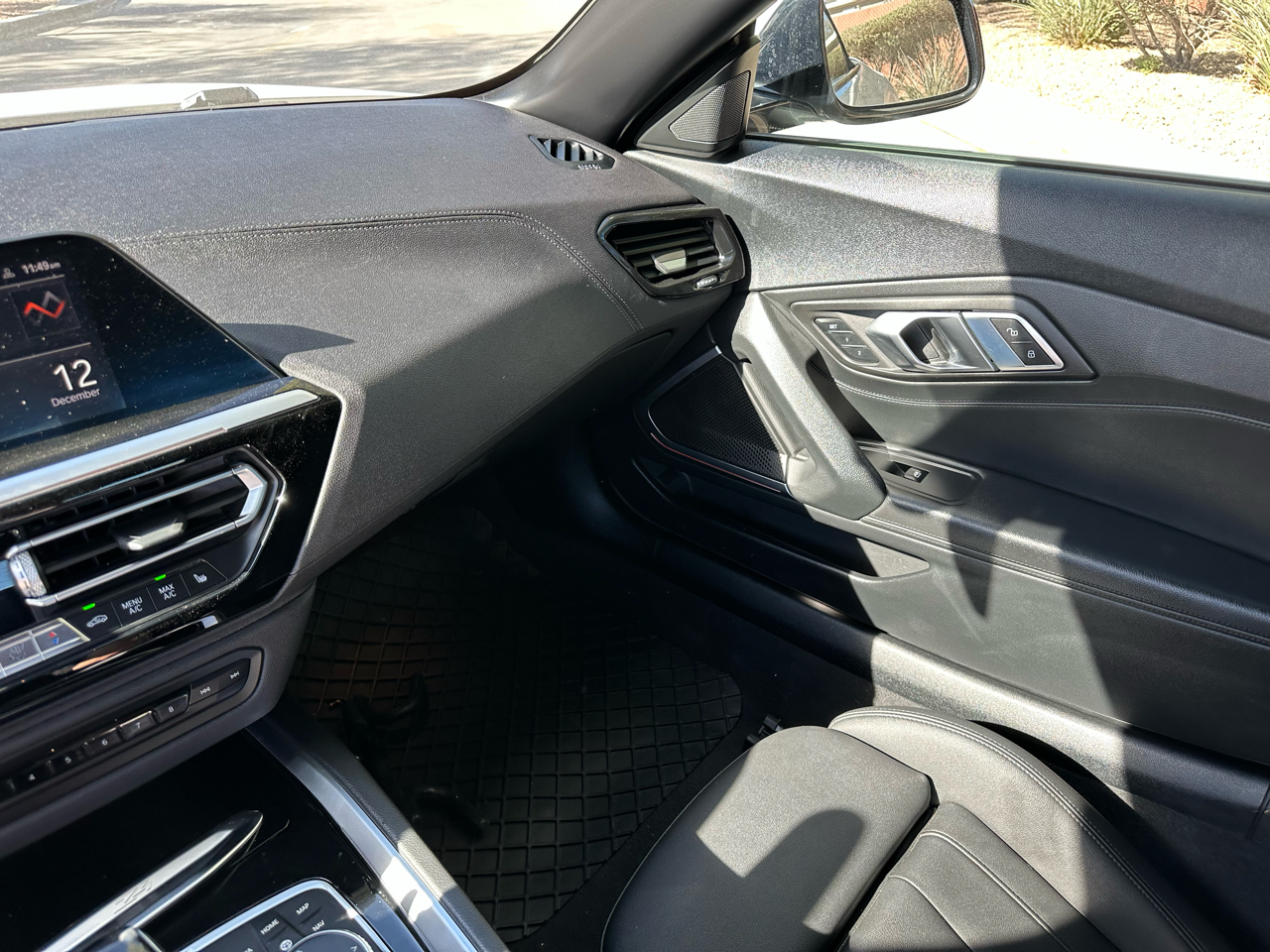 BMW Z4 sDrive30i 2021