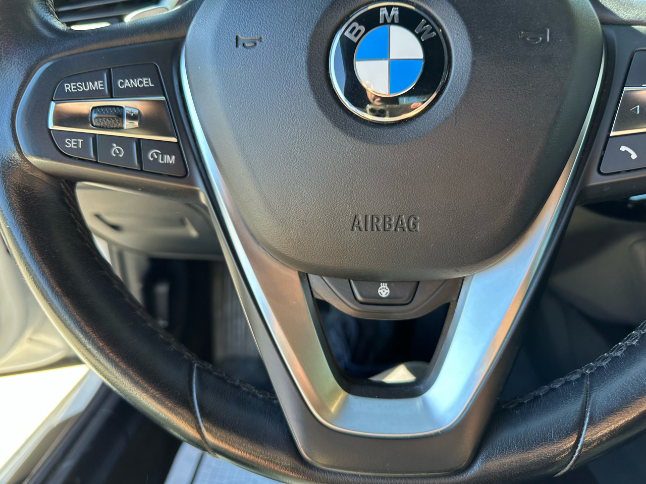 BMW Z4 sDrive30i 2021