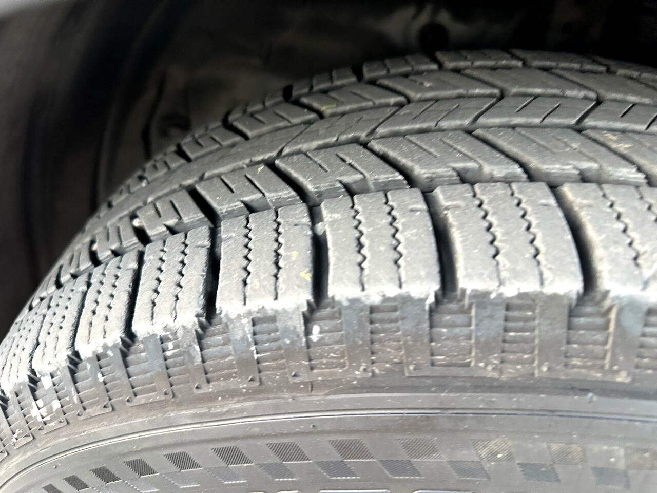 Honda CR-V LX AWD 2018