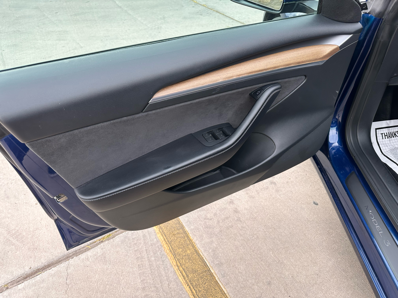 Tesla Model 3 Standard Range Plus 4D Sedan RWD 2023