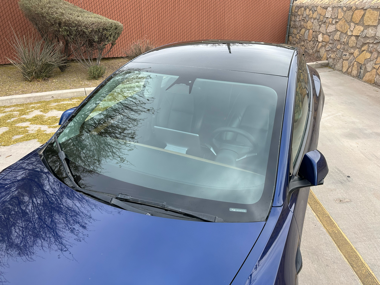 Tesla Model 3 Standard Range Plus 4D Sedan RWD 2023