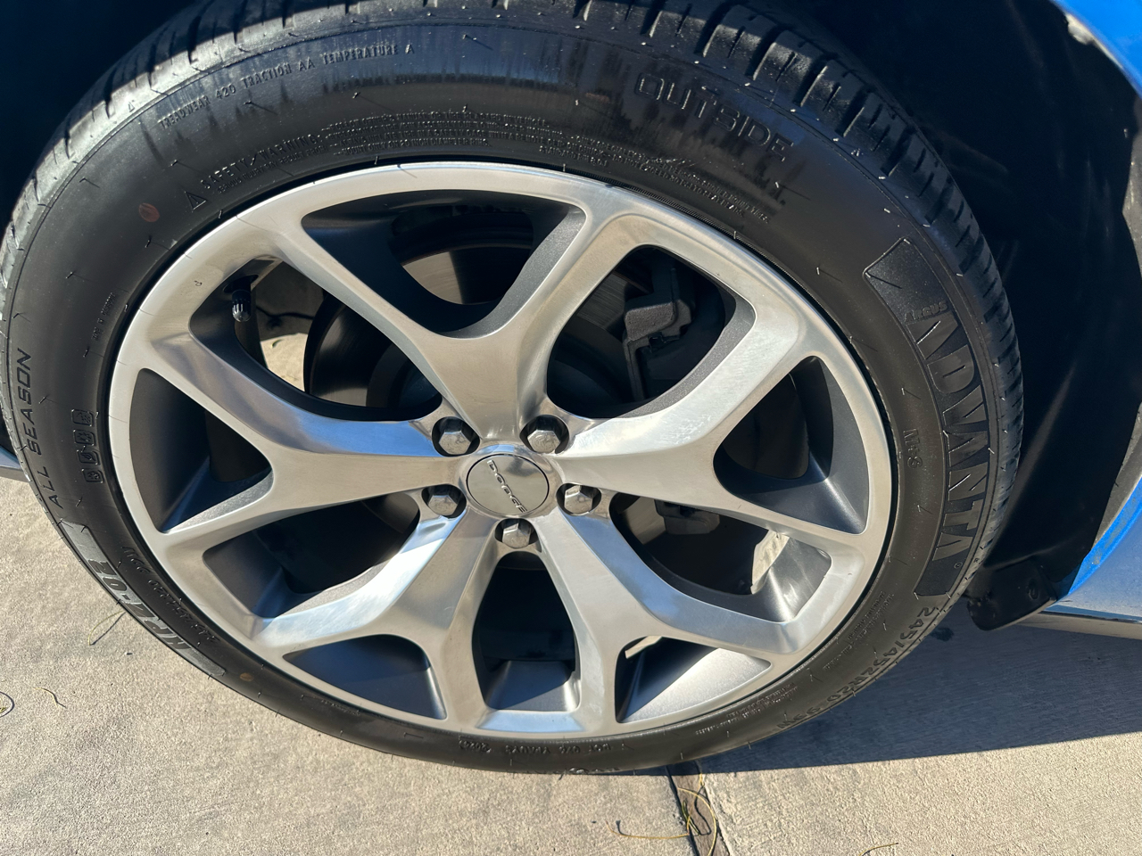 Dodge Challenger R/T Plus 2016