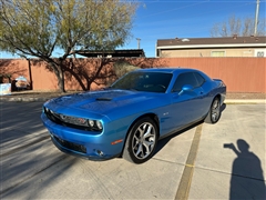 2016 Dodge Challenger 