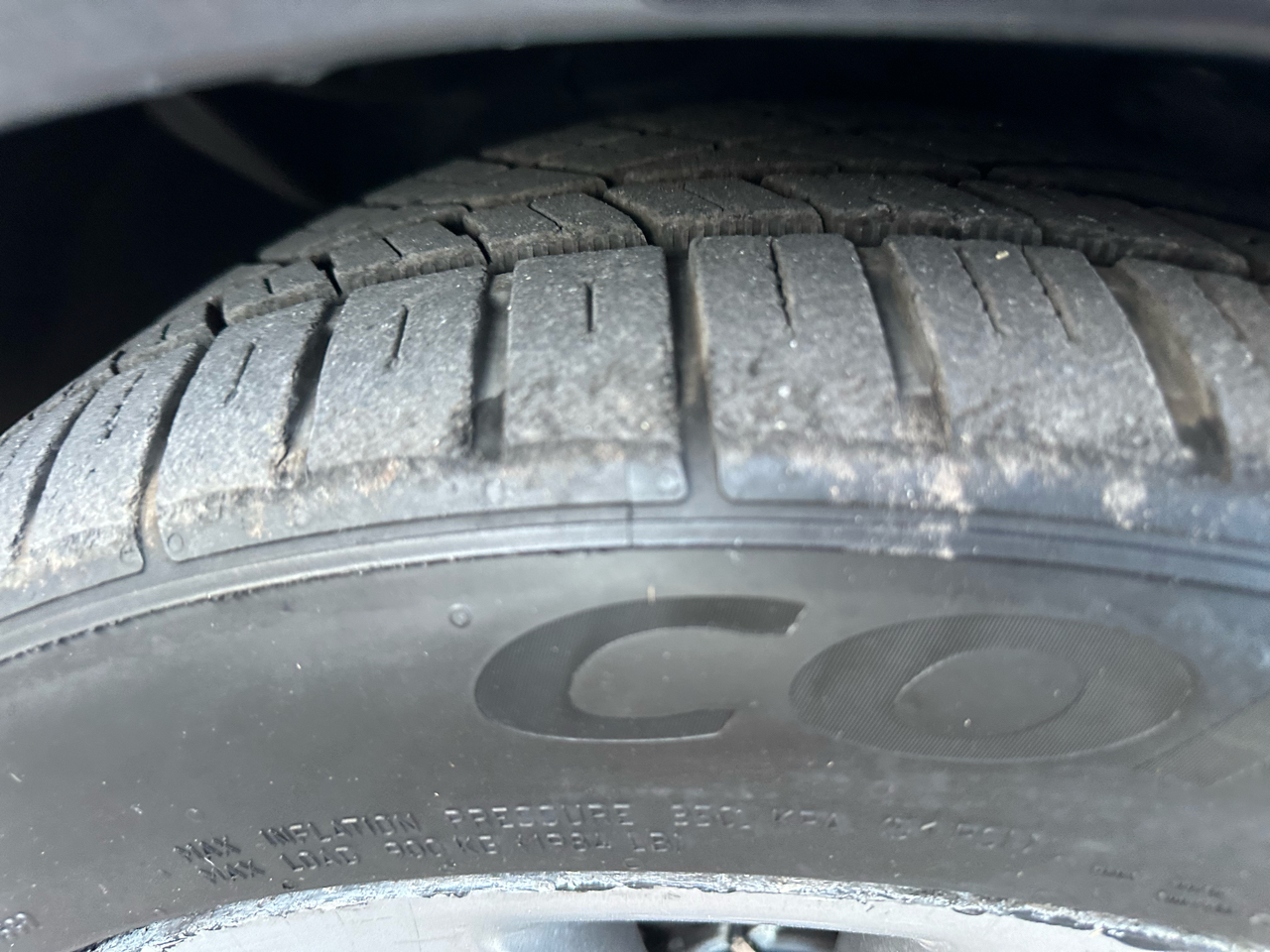 Lincoln MKS FWD 2016