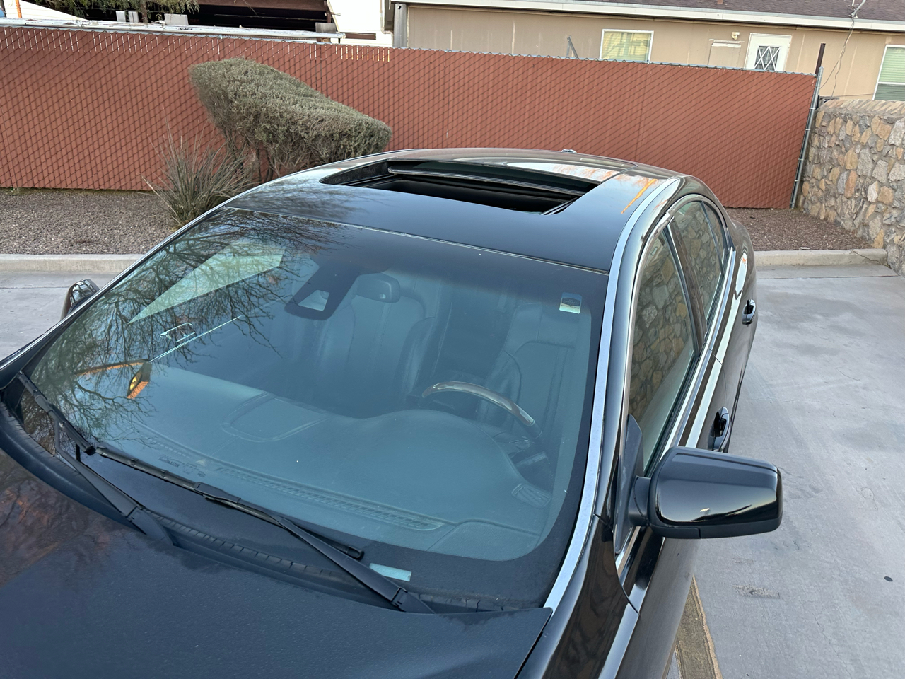 Lincoln MKS FWD 2016