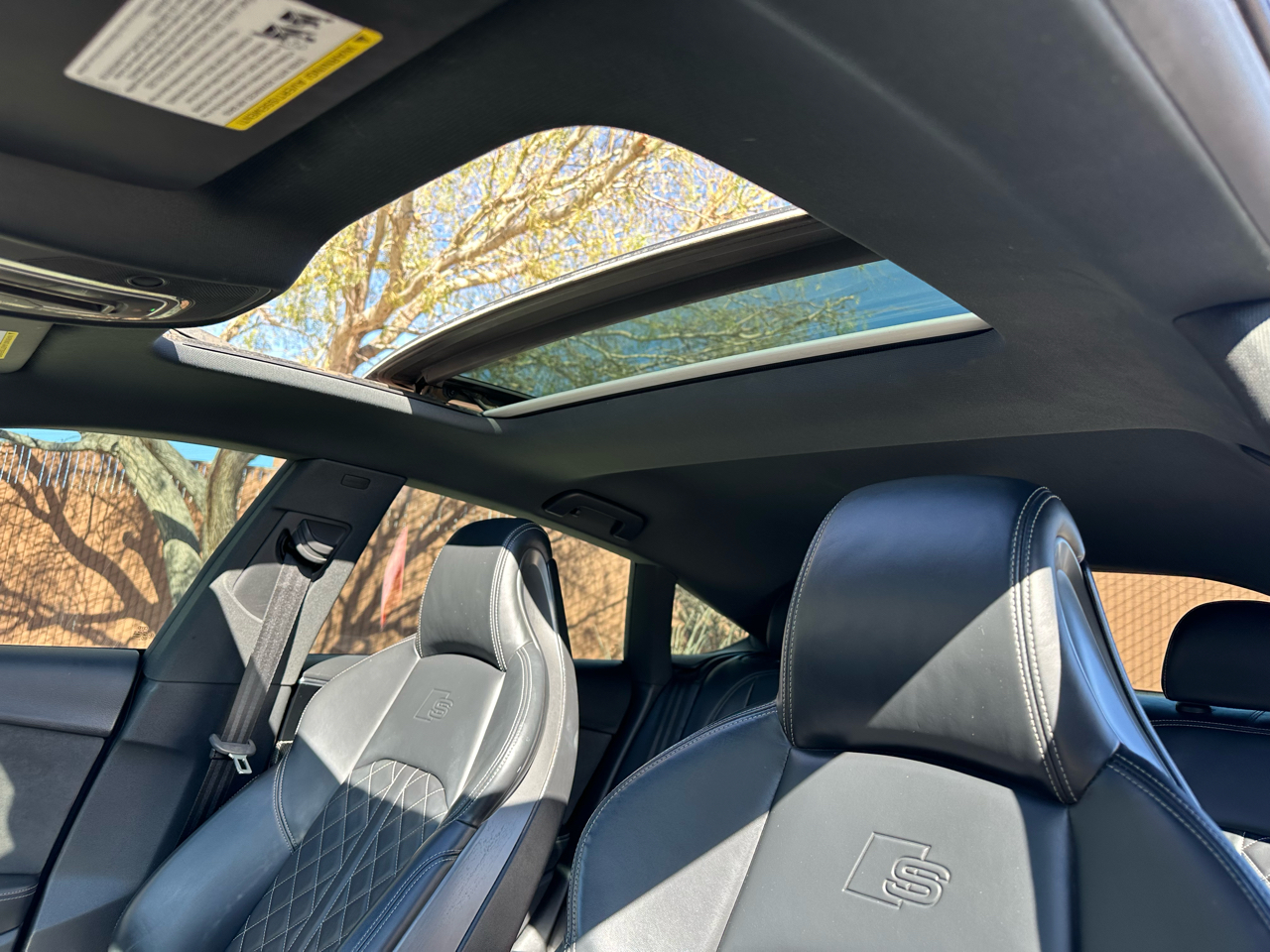 Audi S5 Premium Plus Hatchback quattro 2021