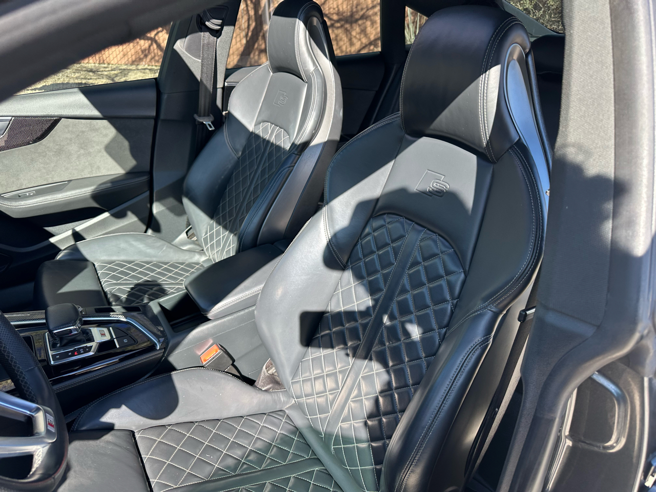 Audi S5 Premium Plus Hatchback quattro 2021