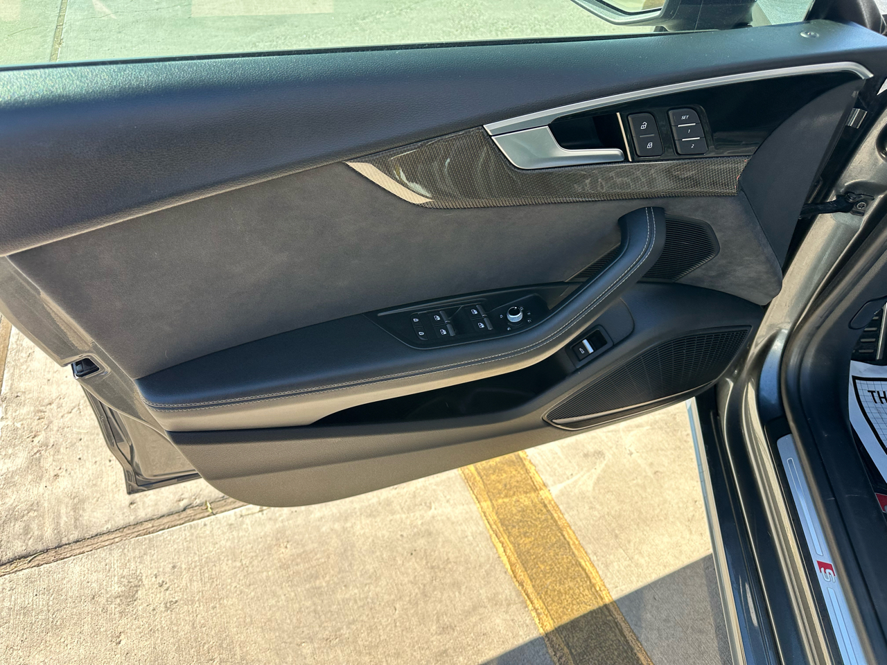 Audi S5 Premium Plus Hatchback quattro 2021