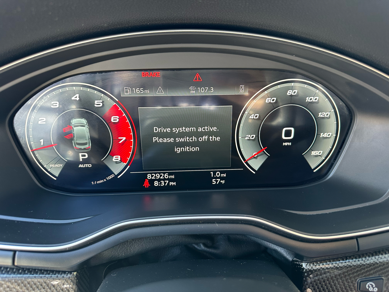 Audi S5 Premium Plus Hatchback quattro 2021