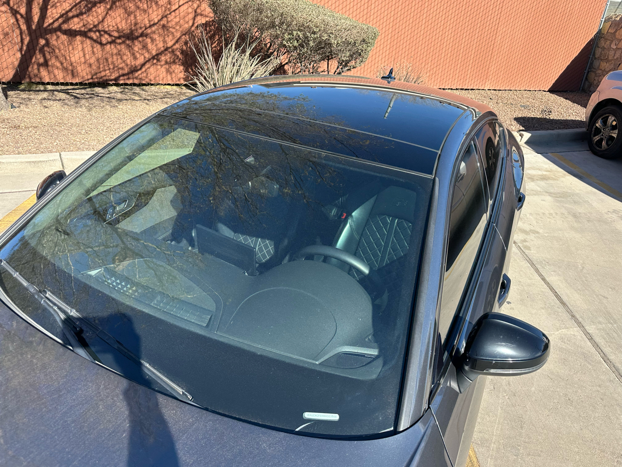 Audi S5 Premium Plus Hatchback quattro 2021