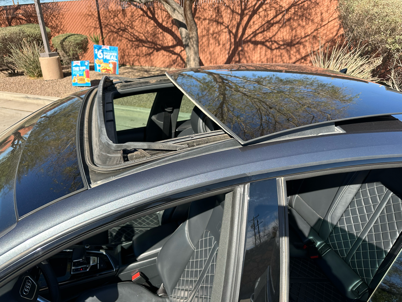 Audi S5 Premium Plus Hatchback quattro 2021