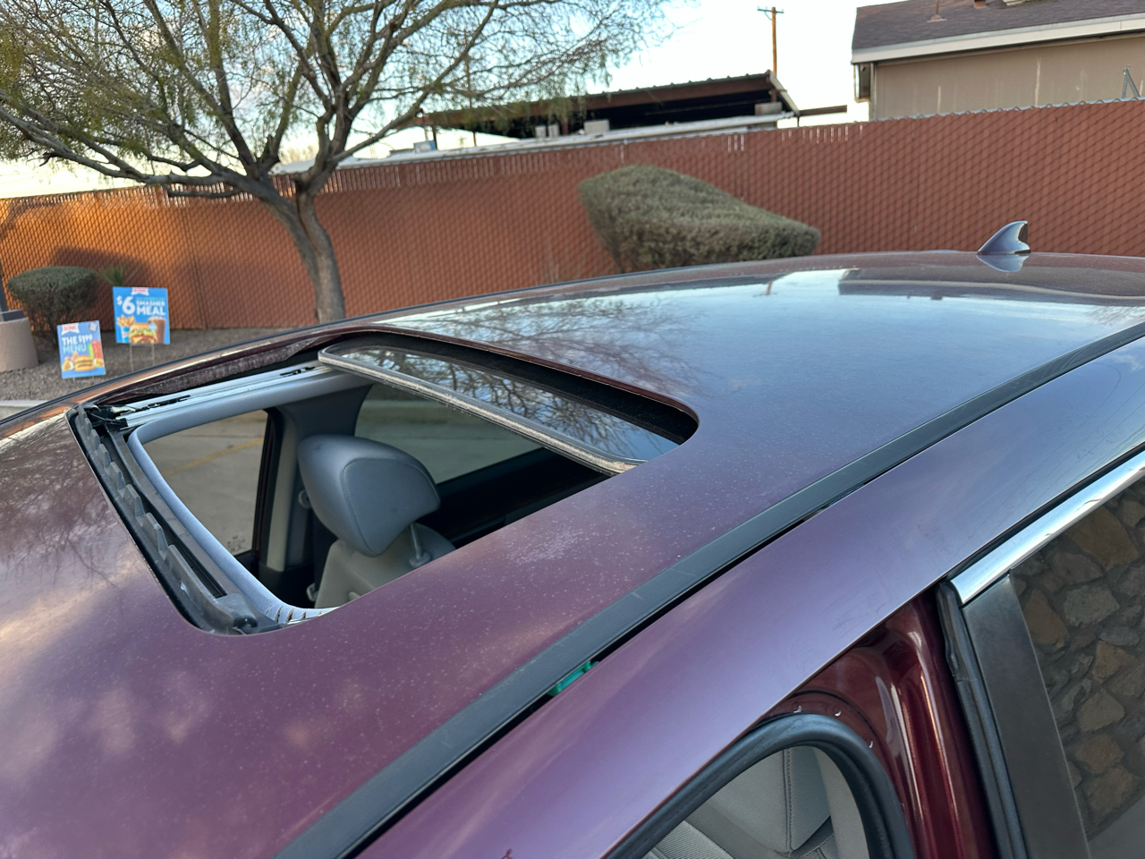 Honda CR-V EX 2WD 2018