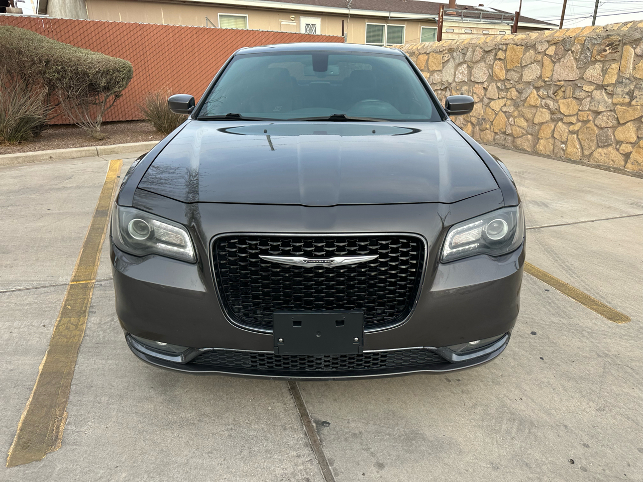 Chrysler 300 S V6 RWD 2019