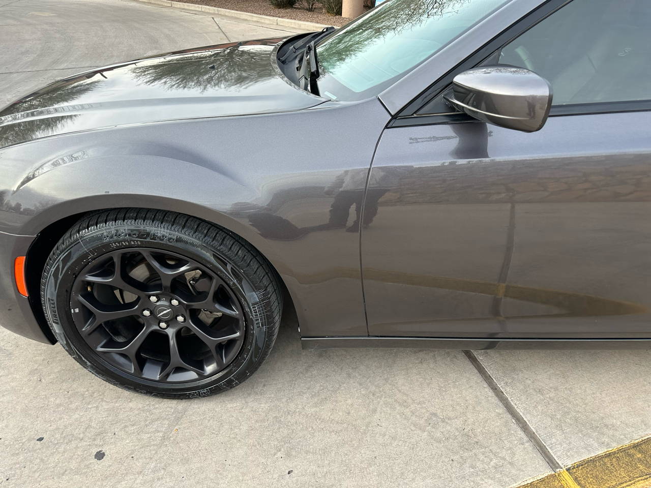 Chrysler 300 S V6 RWD 2019