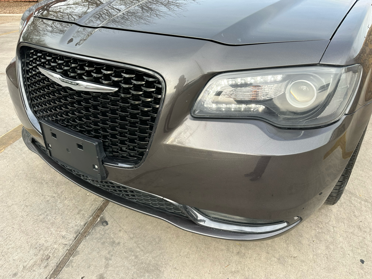 Chrysler 300 S V6 RWD 2019